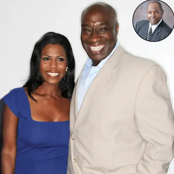 The Apprentice's Omarosa Manigault's 2017 Wedding, Was Engaged With Boyfriend Of 4 Years After